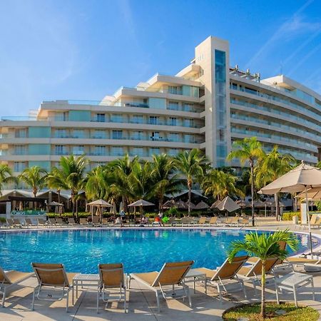 Palacio Mundo Imperial Riviera Diamante Acapulco Zewnętrze zdjęcie
